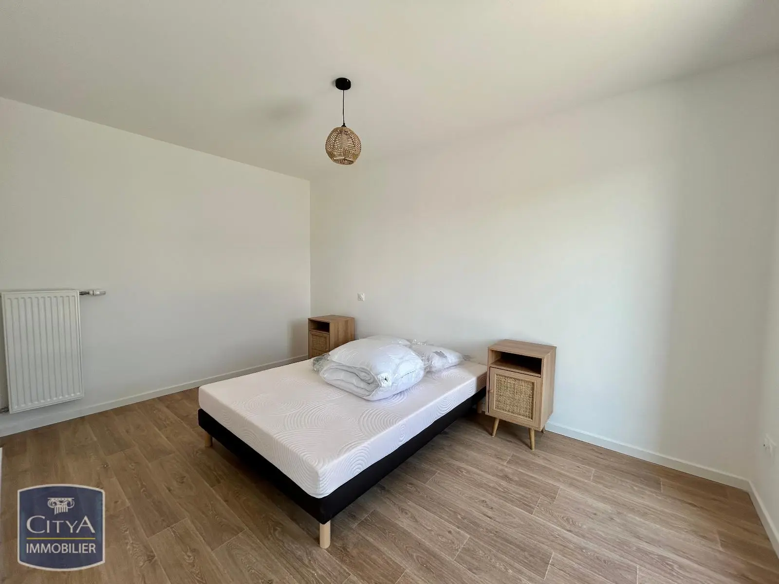Photo 4 Appartement 3 pièces 57.99m²