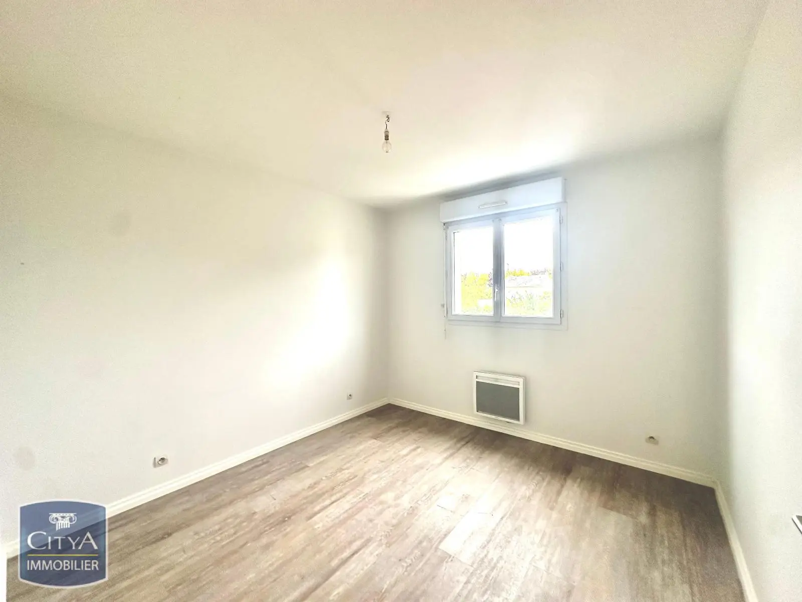 Photo 8 appartement Angers