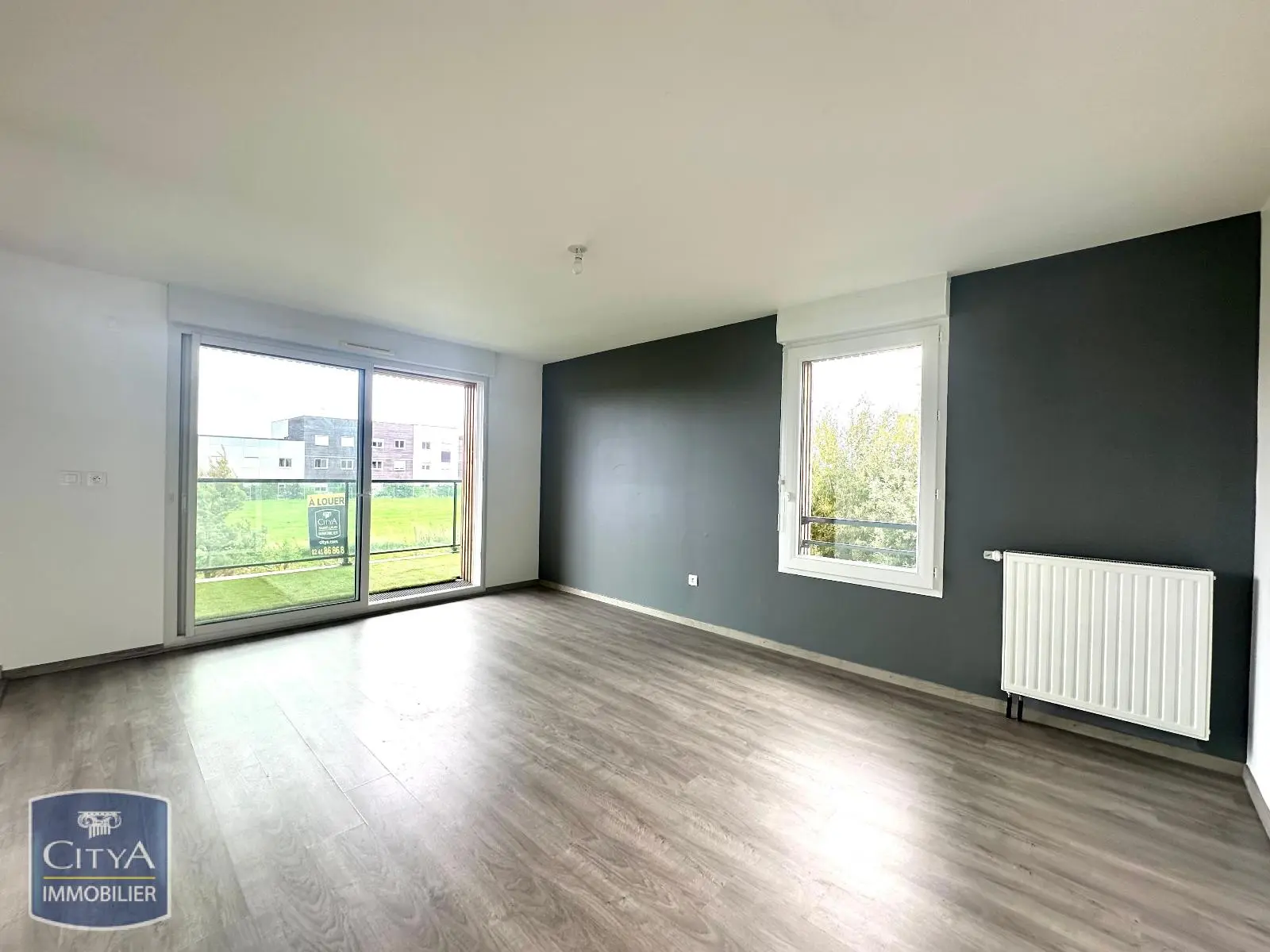 Photo 3 Appartement 2 pièces 55.38m²