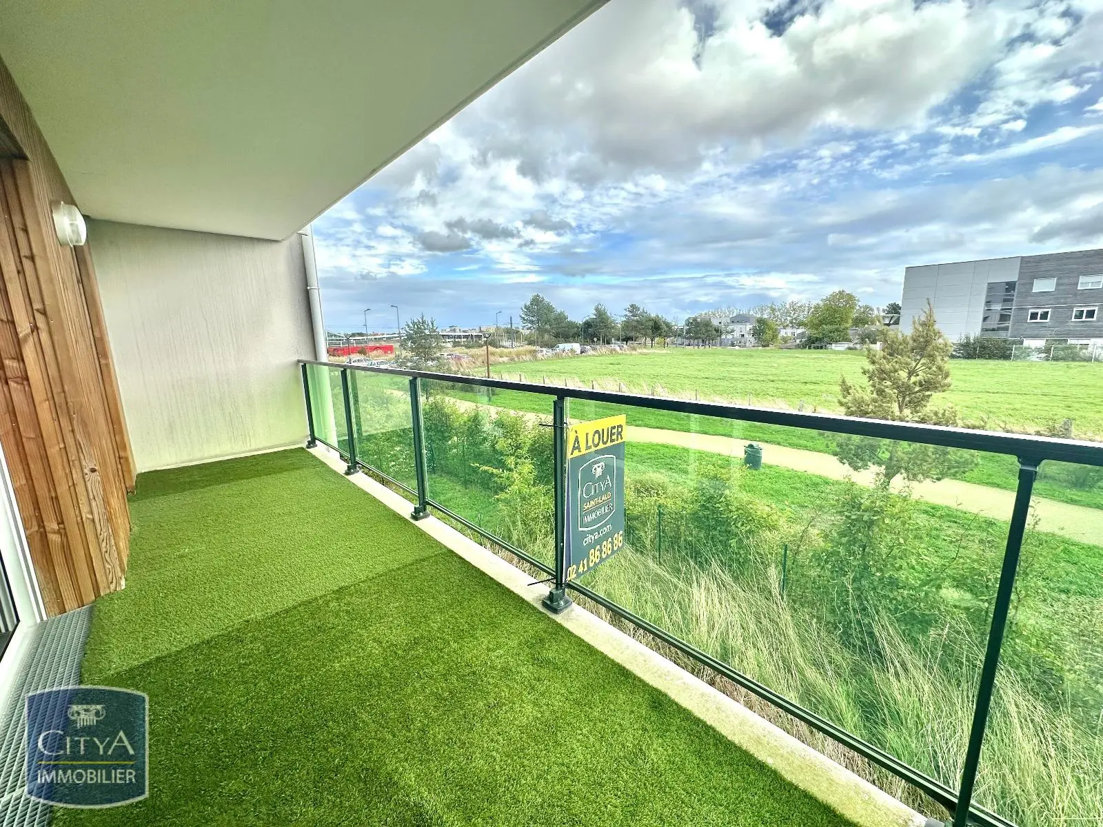 Photo 8 Appartement 2 pièces 55.38m²