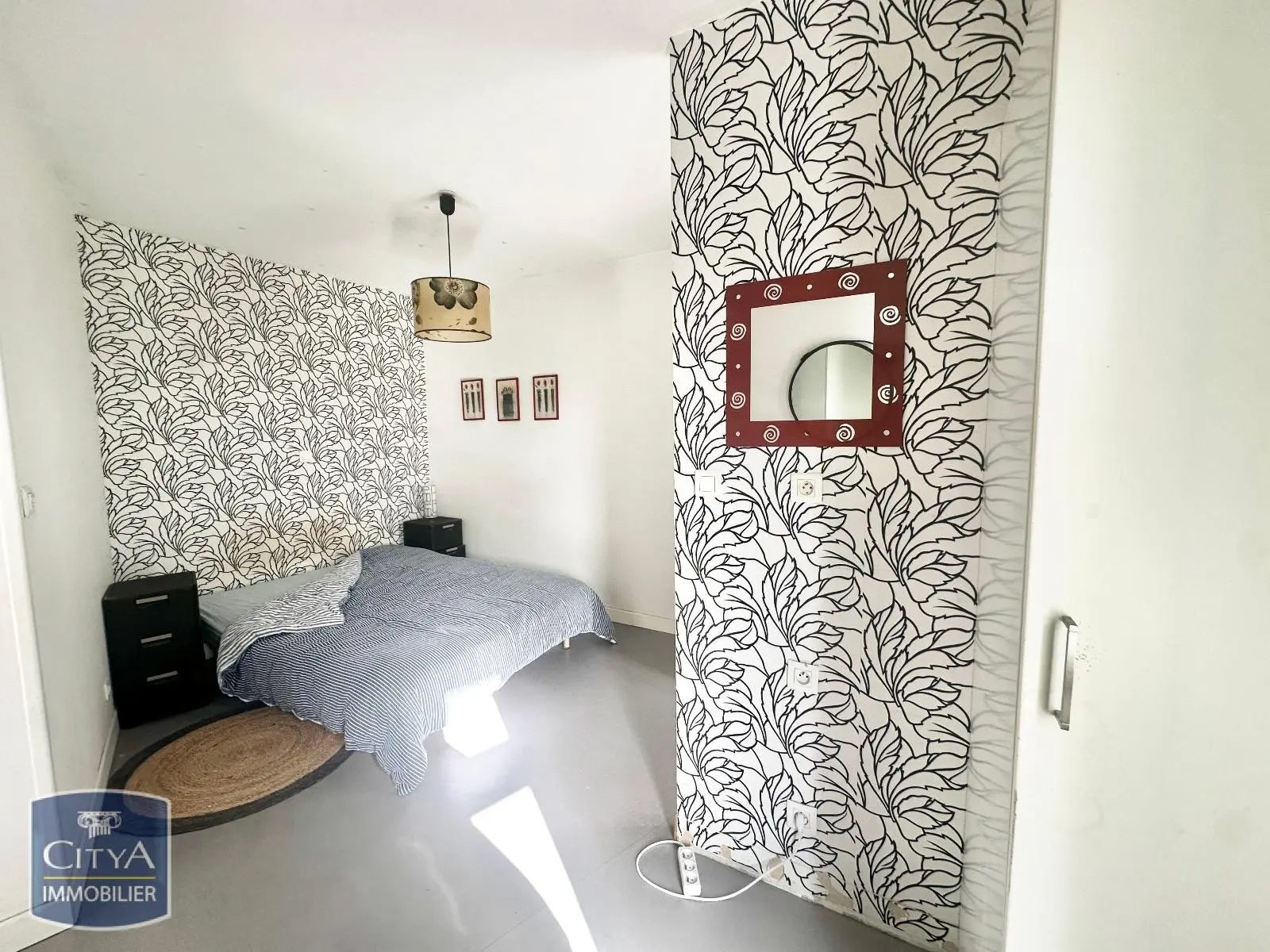 Photo 3 Appartement 2 pièces 45.56m²