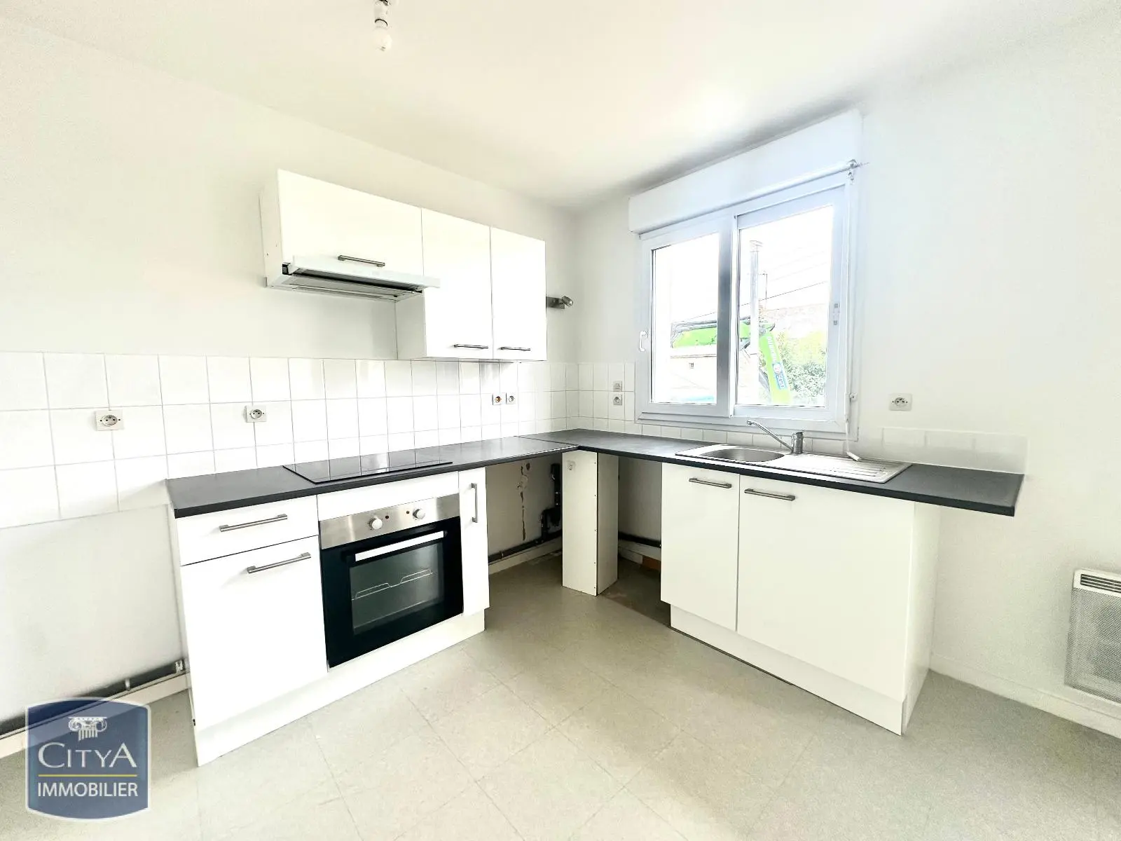 Photo 2 appartement Angers