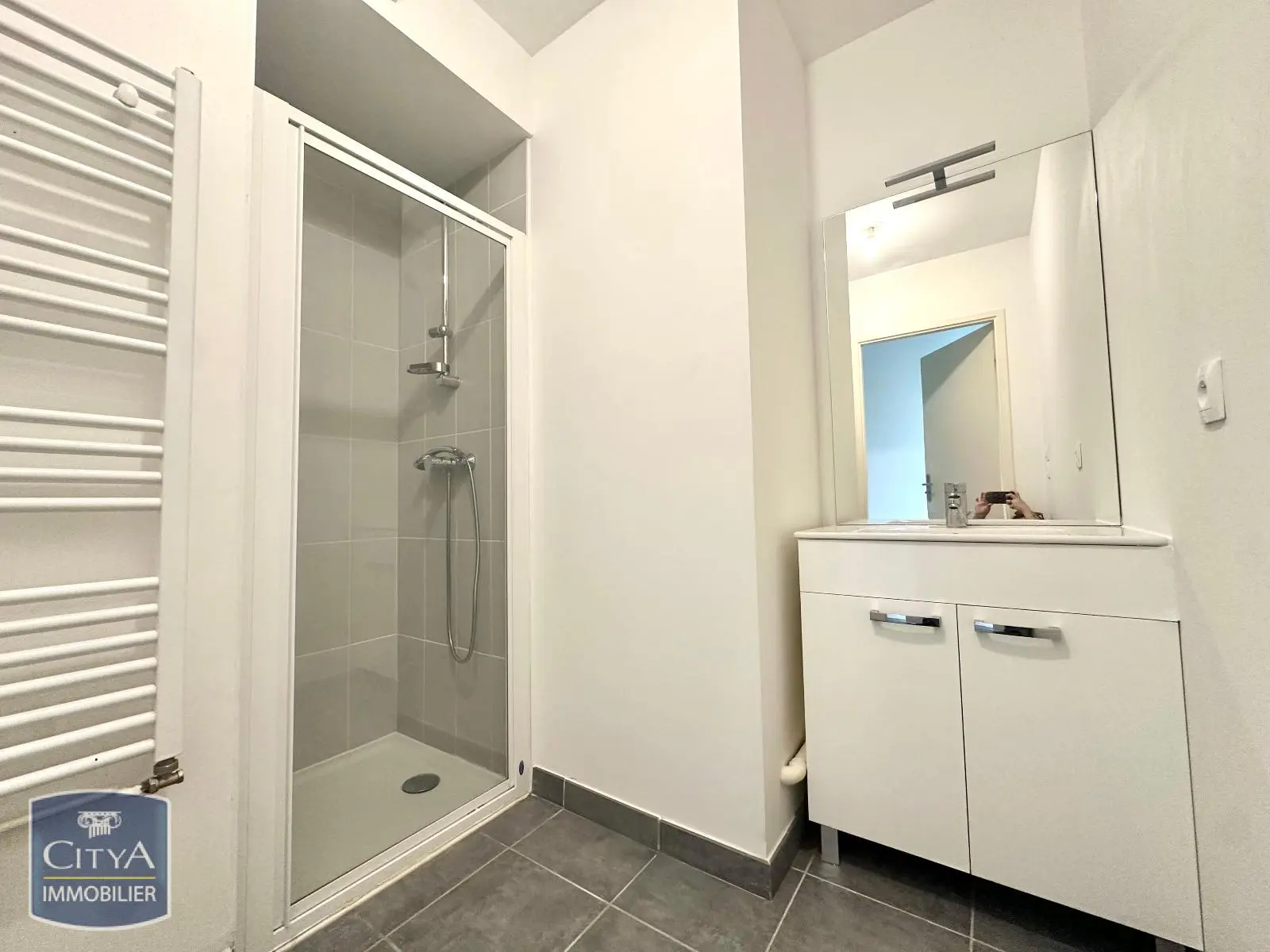 Photo 4 Appartement 2 pièces 55.38m²