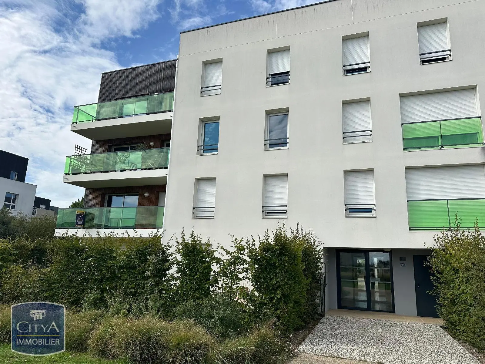 Photo 9 Appartement 2 pièces 55.38m²