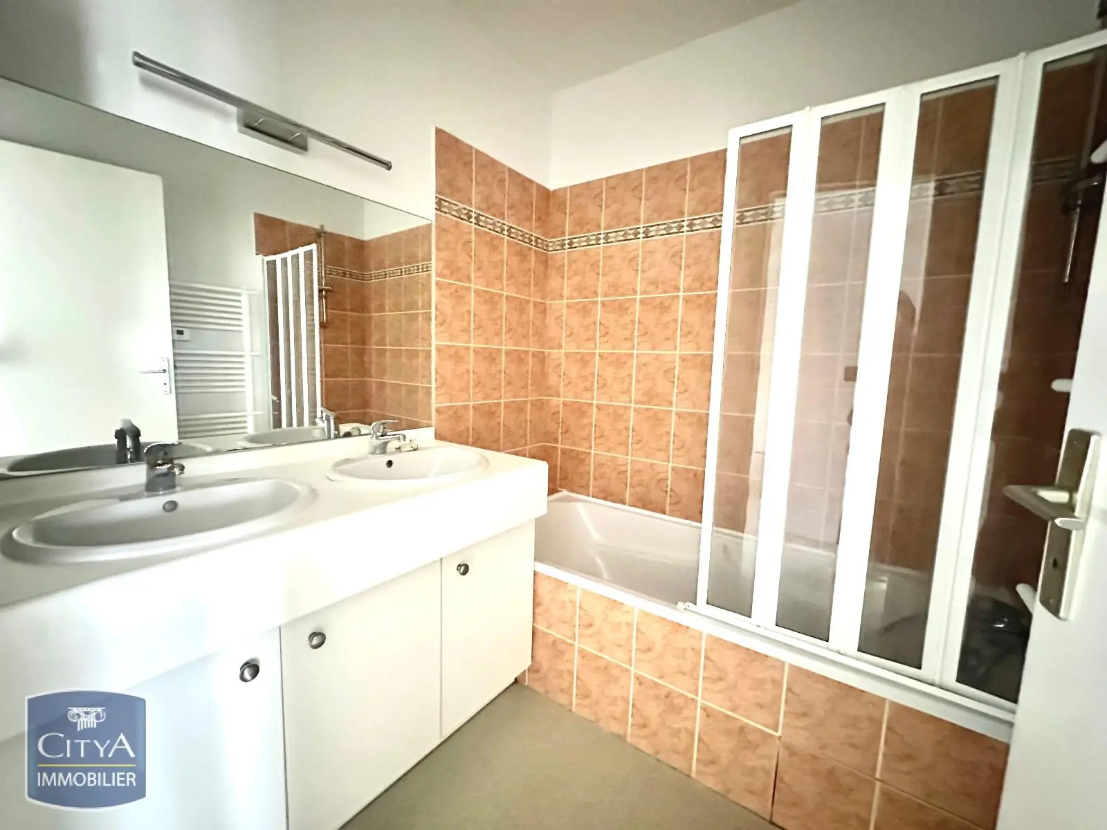 Photo 3 appartement Angers