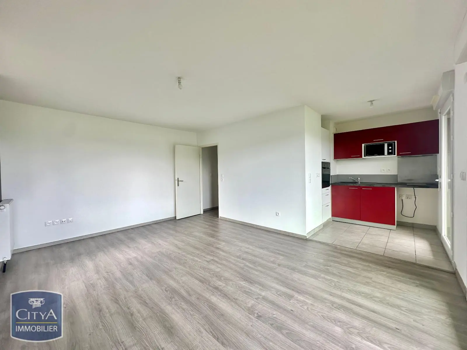 Photo 1 Appartement 2 pièces 55.38m²