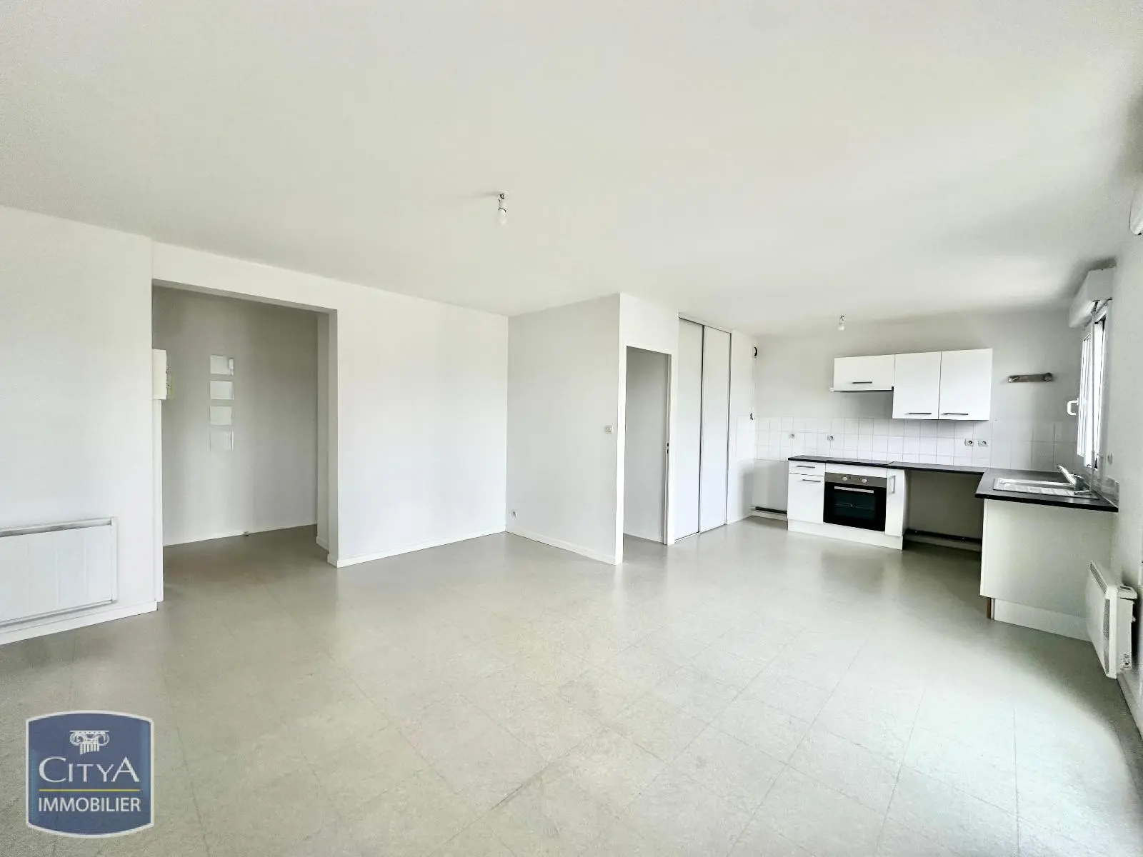 Photo 1 appartement Angers