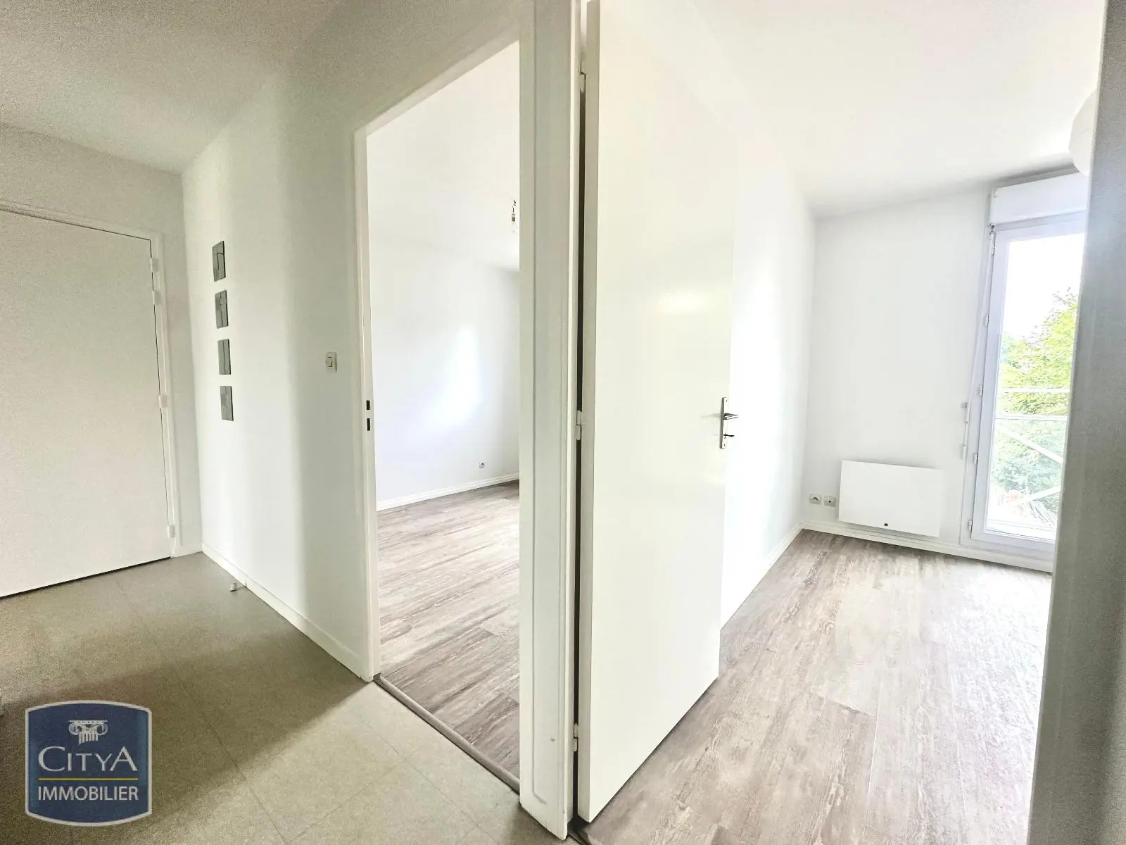 Photo 4 appartement Angers