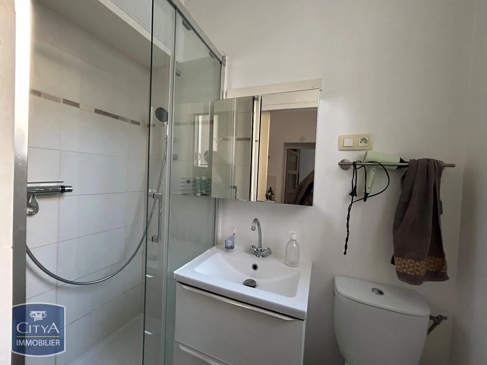 Photo 4 appartement Angers