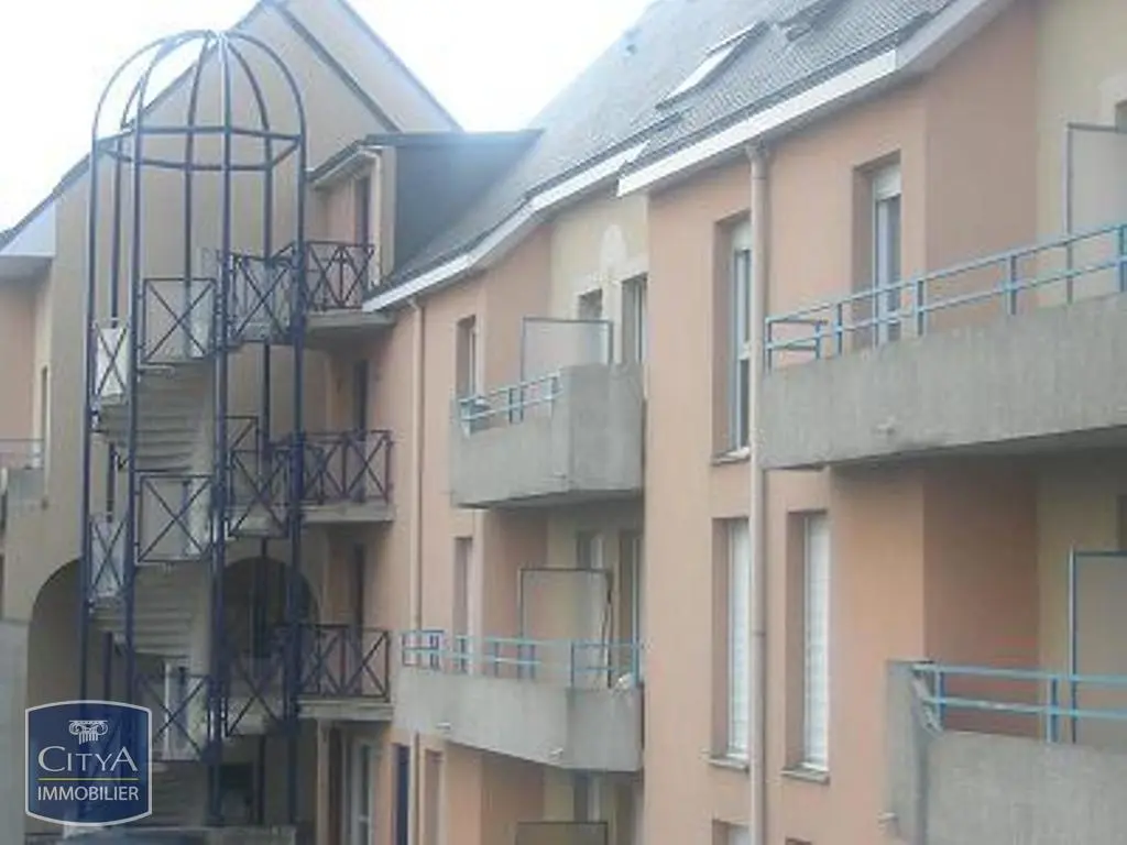 Photo 6 Appartement 2 pièces 27.97m²