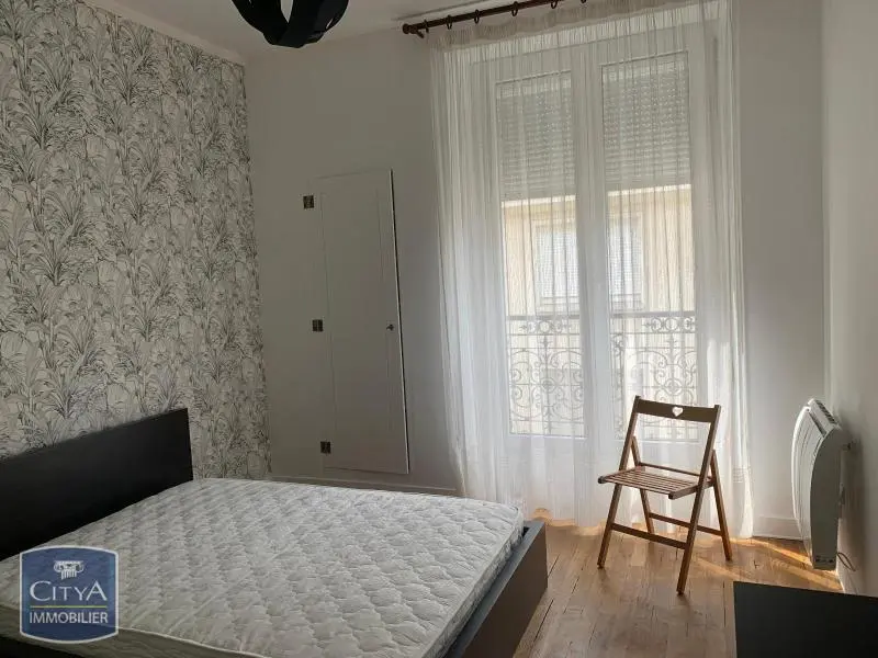 Photo 3 Appartement 3 pièces 62.25m²