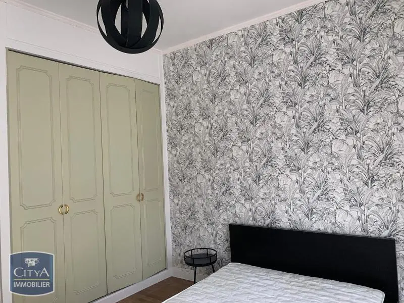 Photo 4 Appartement 3 pièces 62.25m²