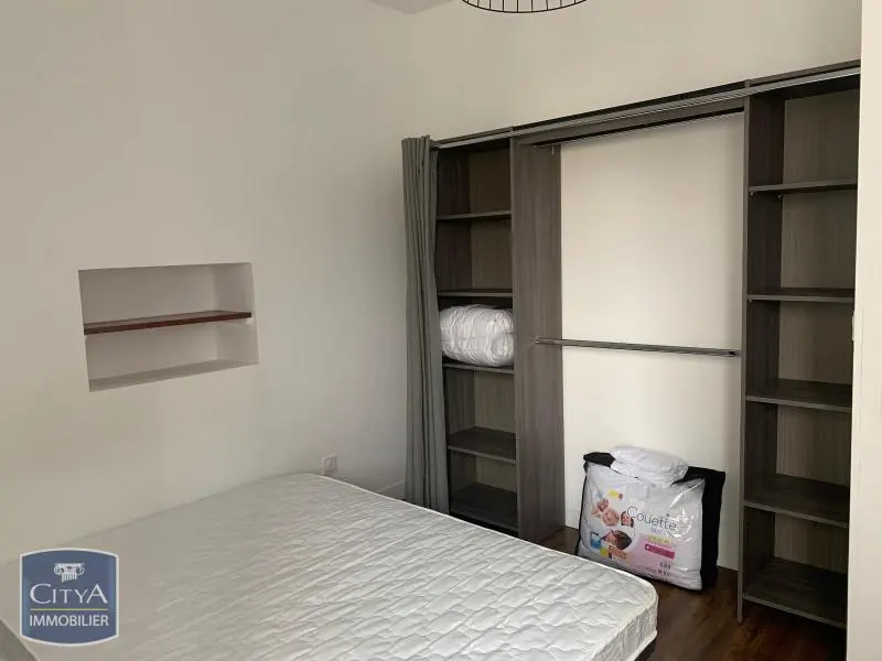 Photo 5 Appartement 3 pièces 62.25m²