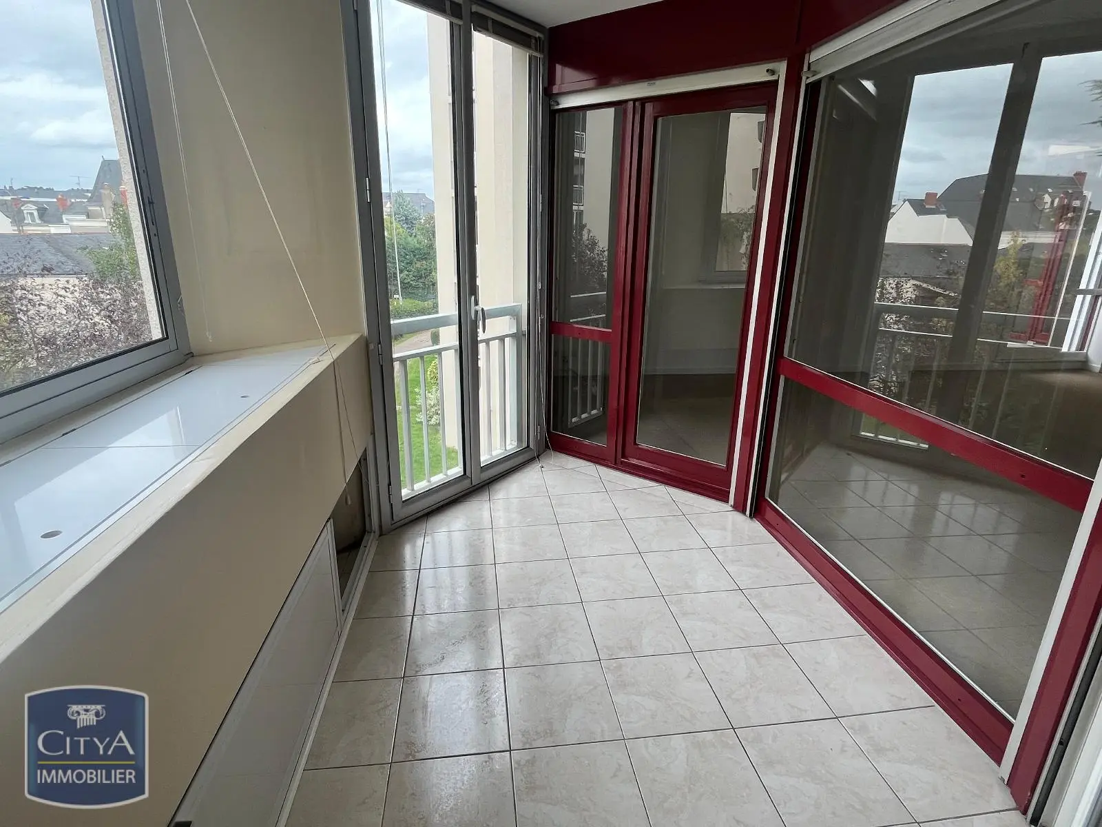 Photo 4 Appartement 3 pièces 67.36m²