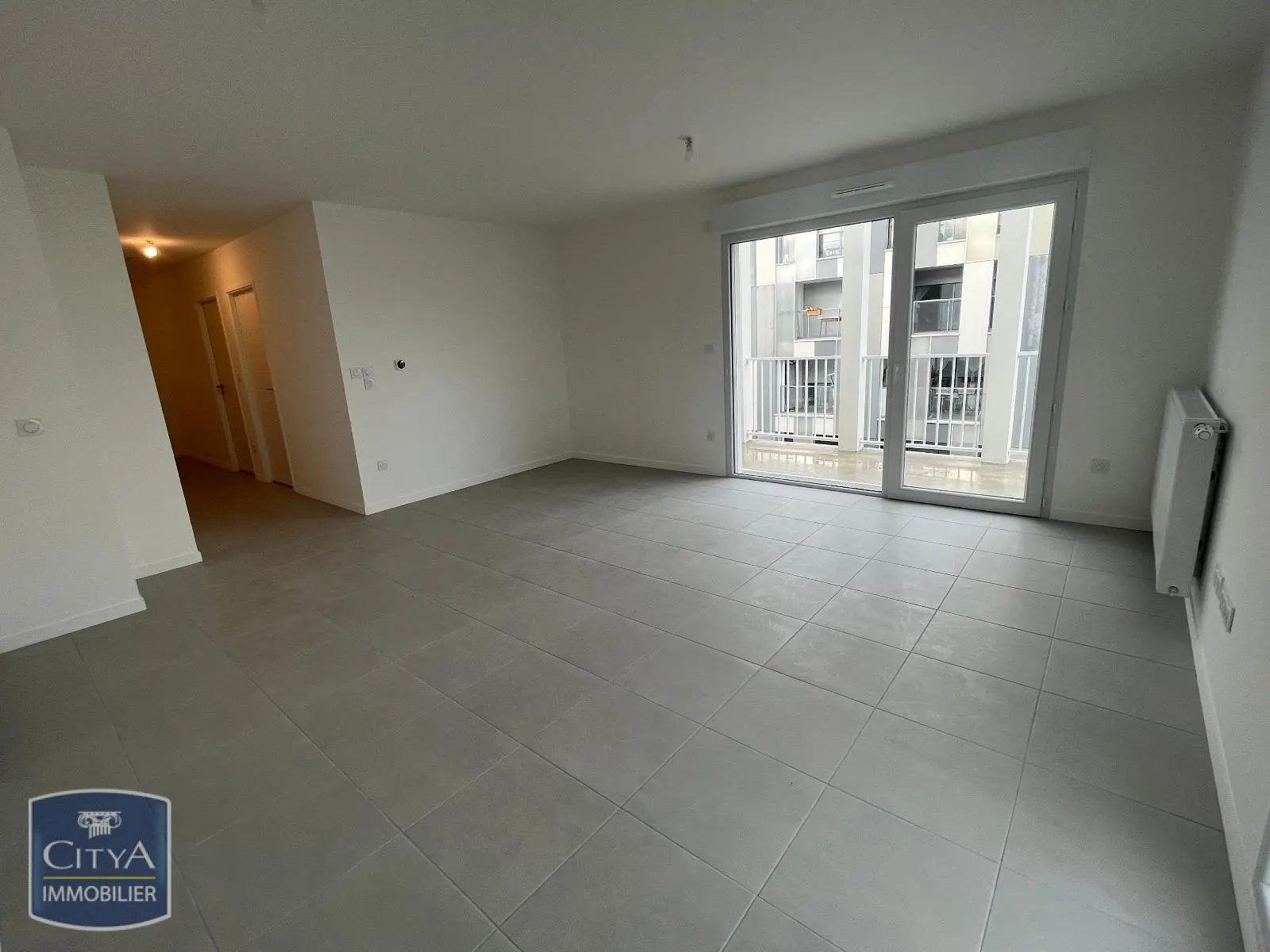 Photo 2 Appartement 3 pièces 63.53m²