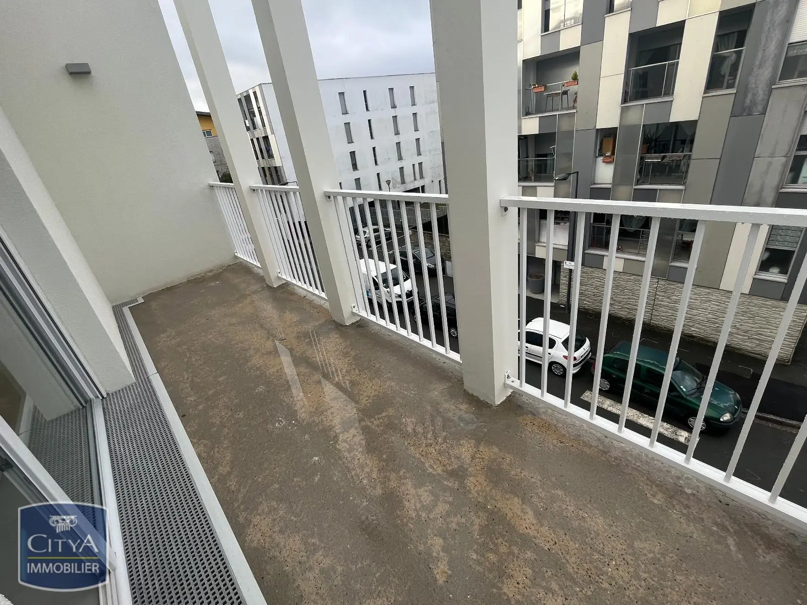 Photo 6 Appartement 3 pièces 63.53m²