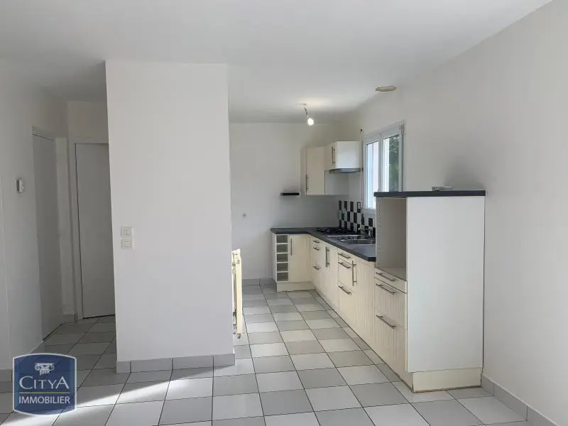 Photo 2 maison Angers