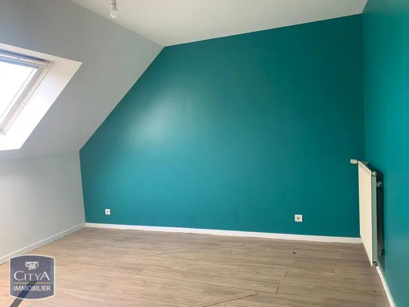 Photo 3 maison Angers