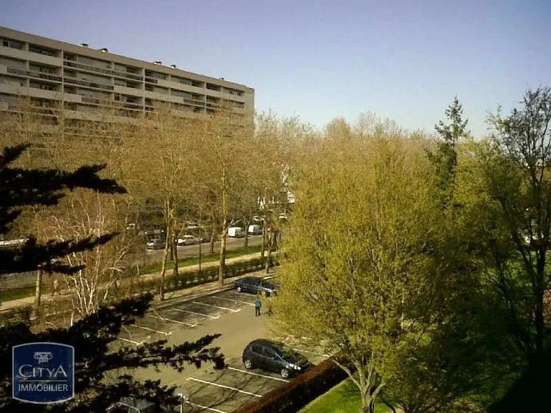 Photo 8 Appartement 2 pièces 49.35m²