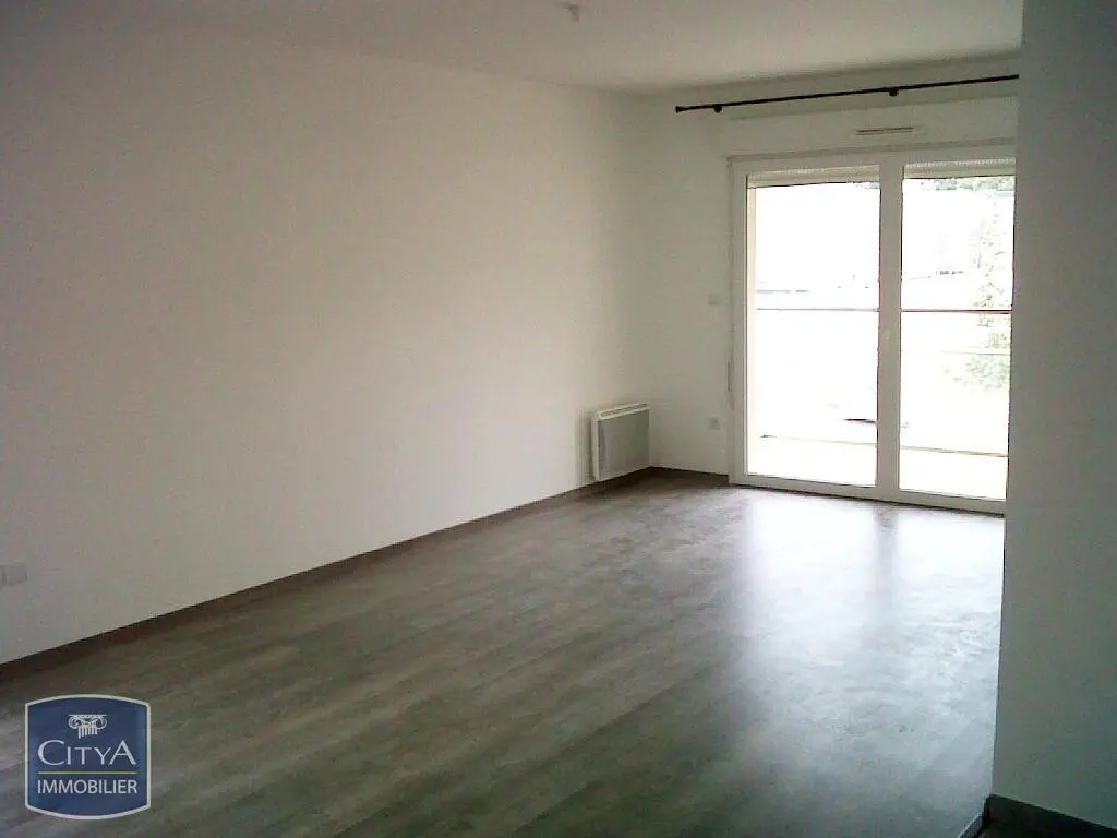 Photo 1 Appartement 3 pièces 58.8m²
