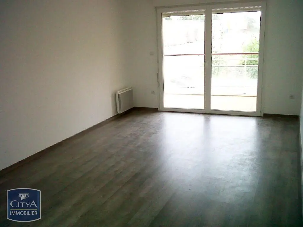 Photo 4 Appartement 3 pièces 58.8m²