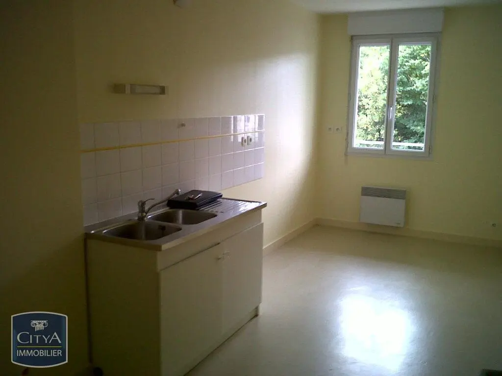 Photo 2 Appartement 3 pièces 79.4m²