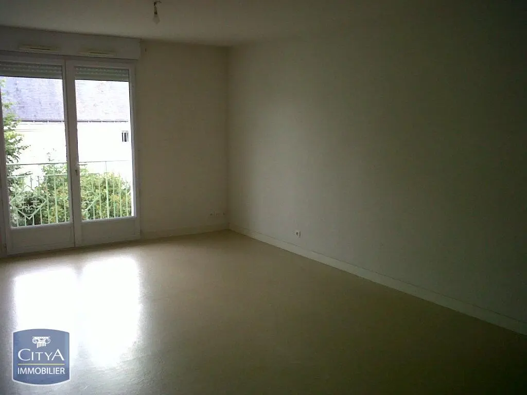 Photo 1 Appartement 3 pièces 79.4m²