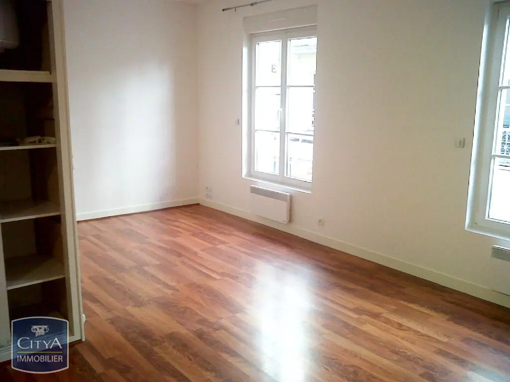 Photo 2 Appartement 2 pièces 48.98m²