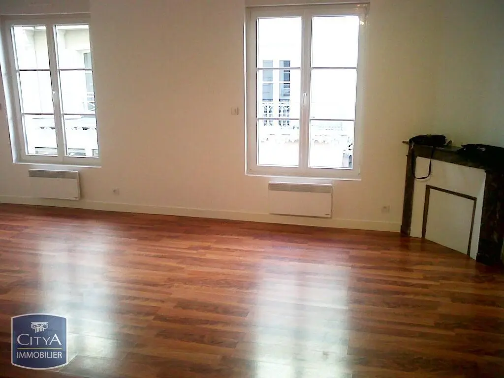 Photo 4 Appartement 2 pièces 48.98m²