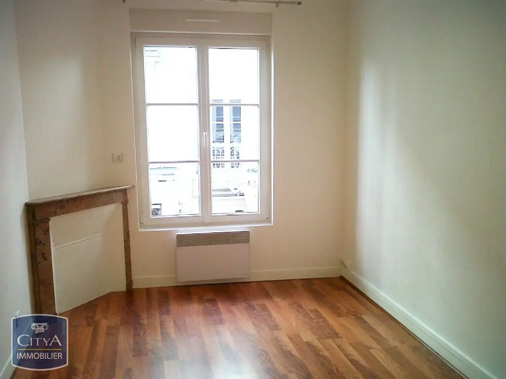 Photo 3 Appartement 2 pièces 48.98m²