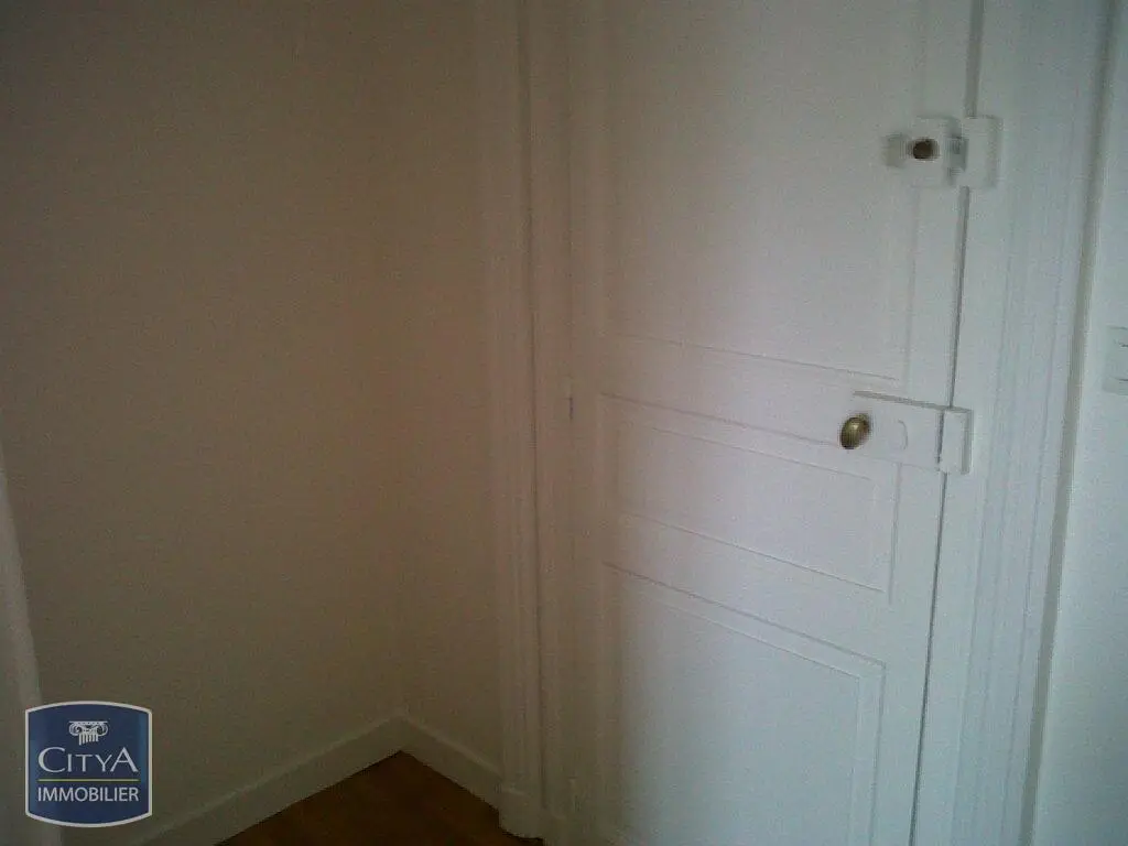 Photo 1 appartement Angers