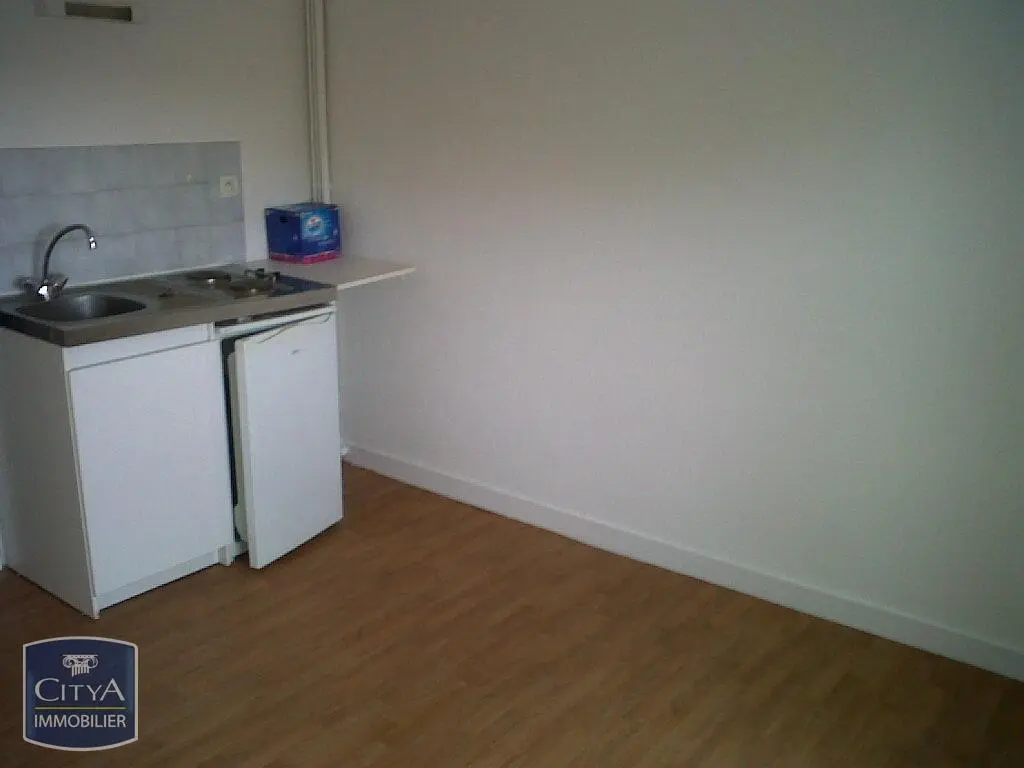 Photo 2 appartement Angers