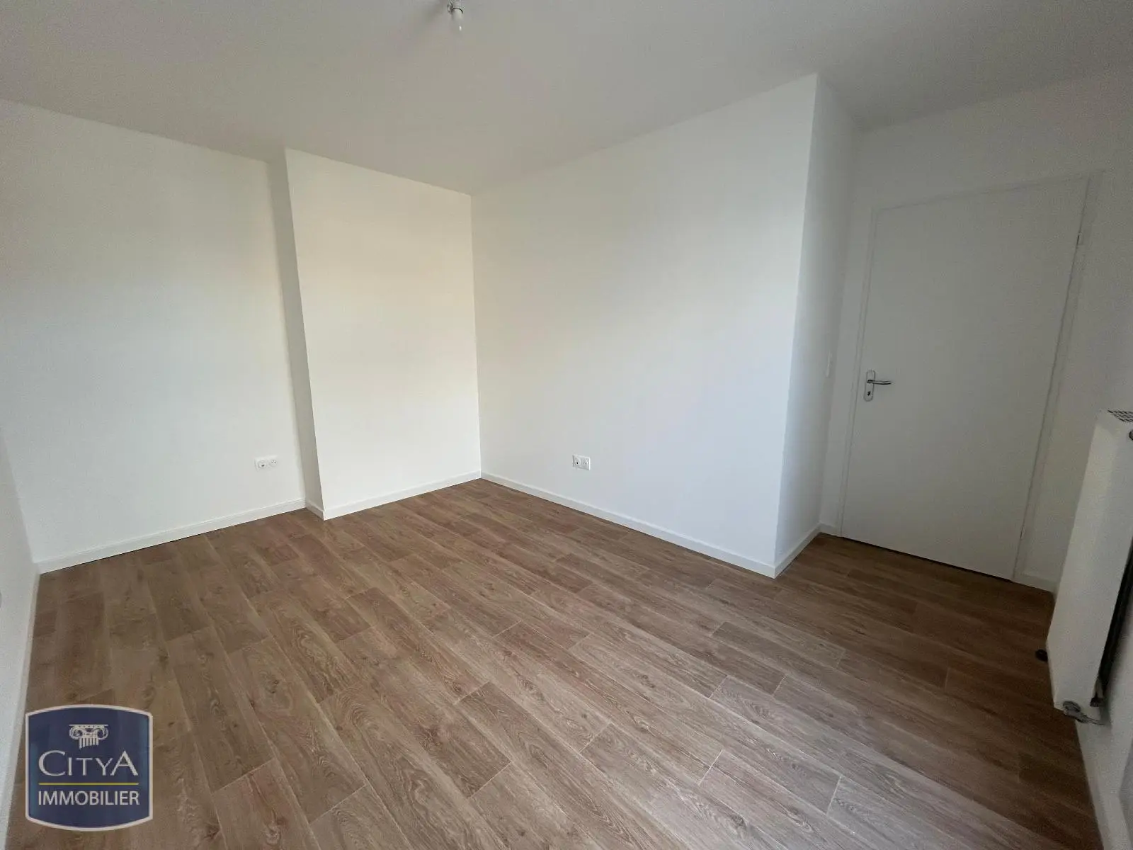 Photo 5 Appartement 2 pièces 40.28m²