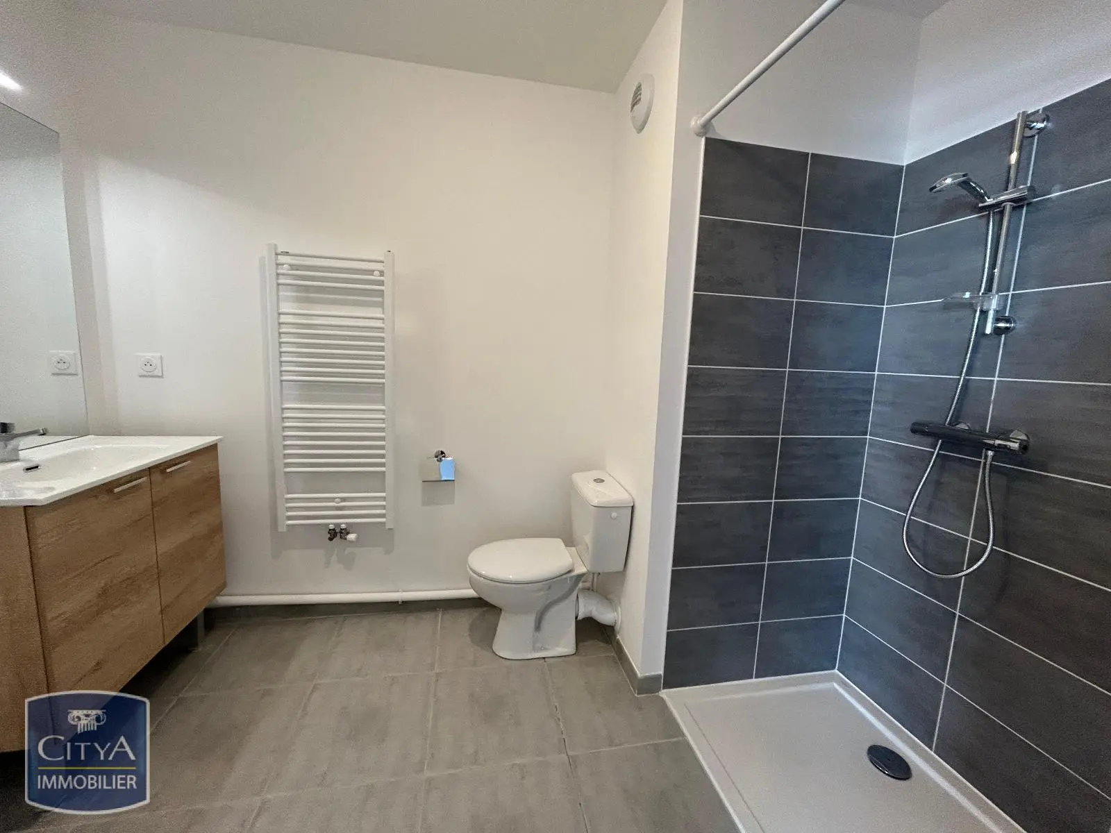 Photo 6 Appartement 2 pièces 40.28m²