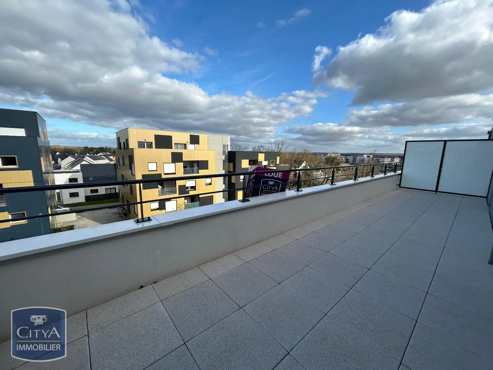 Photo 4 Appartement 2 pièces 40.28m²
