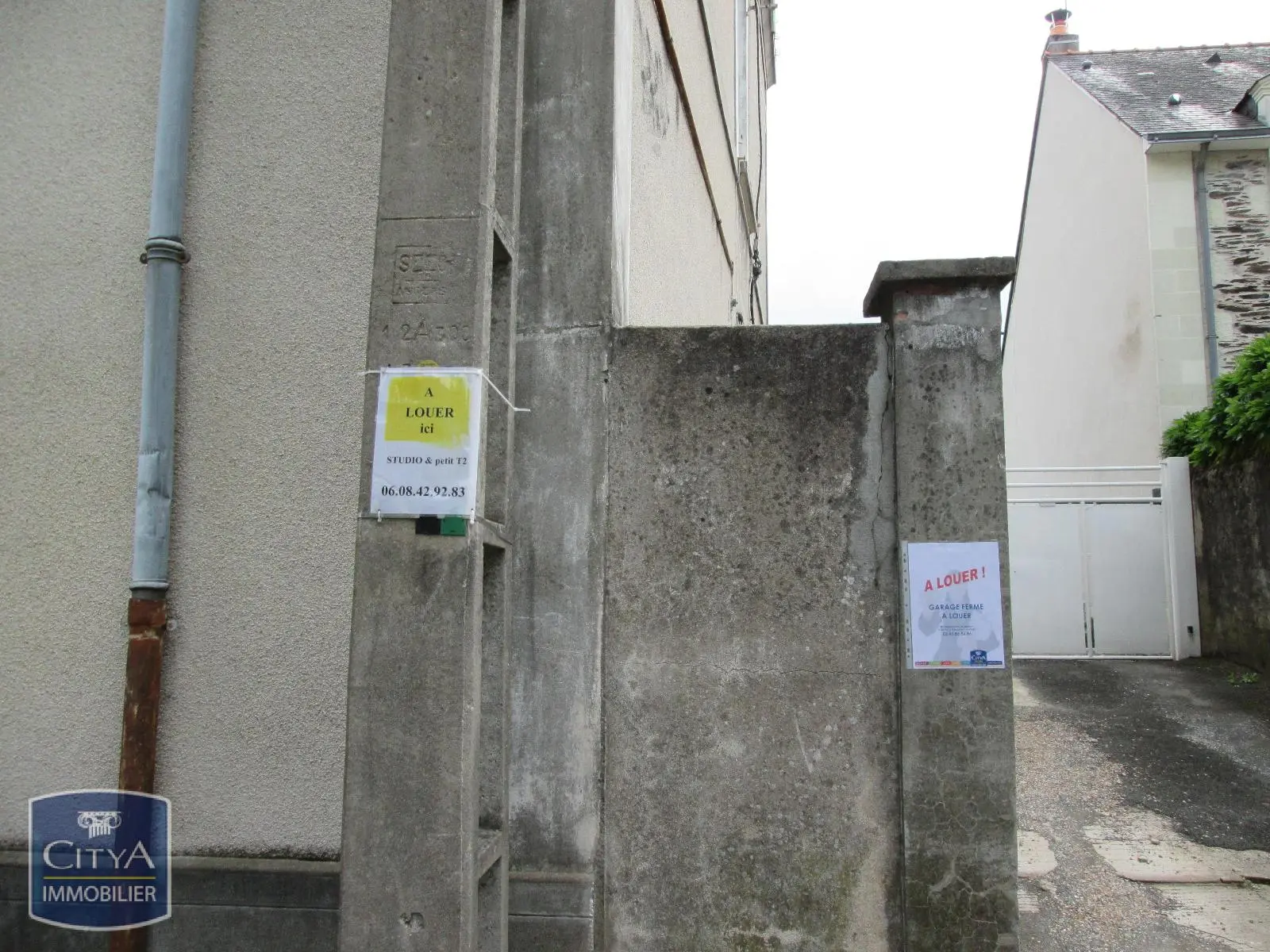 Photo 4 Parking 9m²