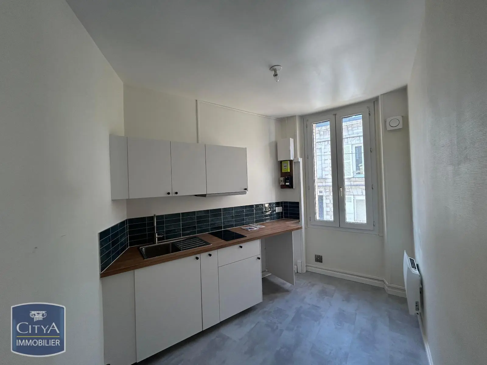 Photo 1 Maison 1 pièce 34.39m²