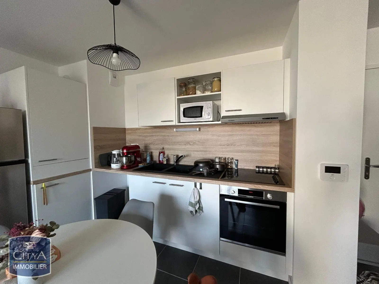 Photo 2 Appartement 2 pièces 44.24m²