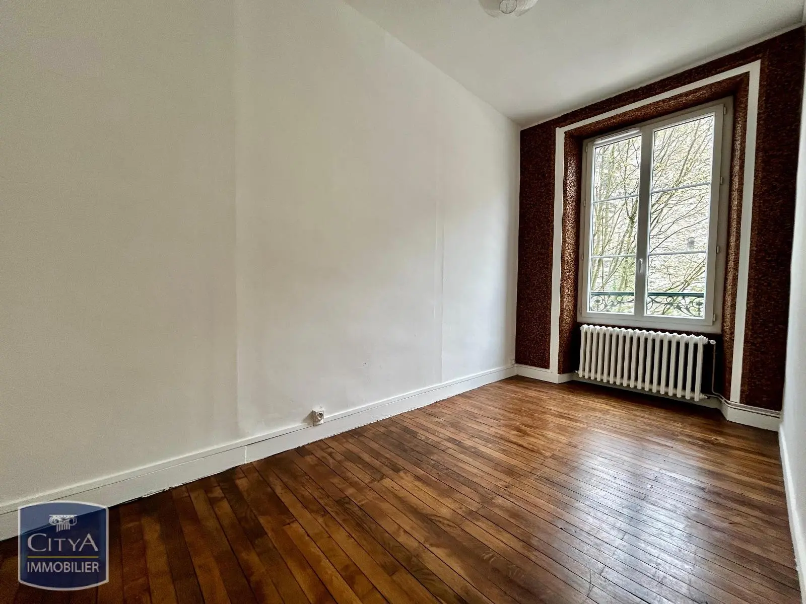 Photo 5 Appartement 2 pièces 41.43m²