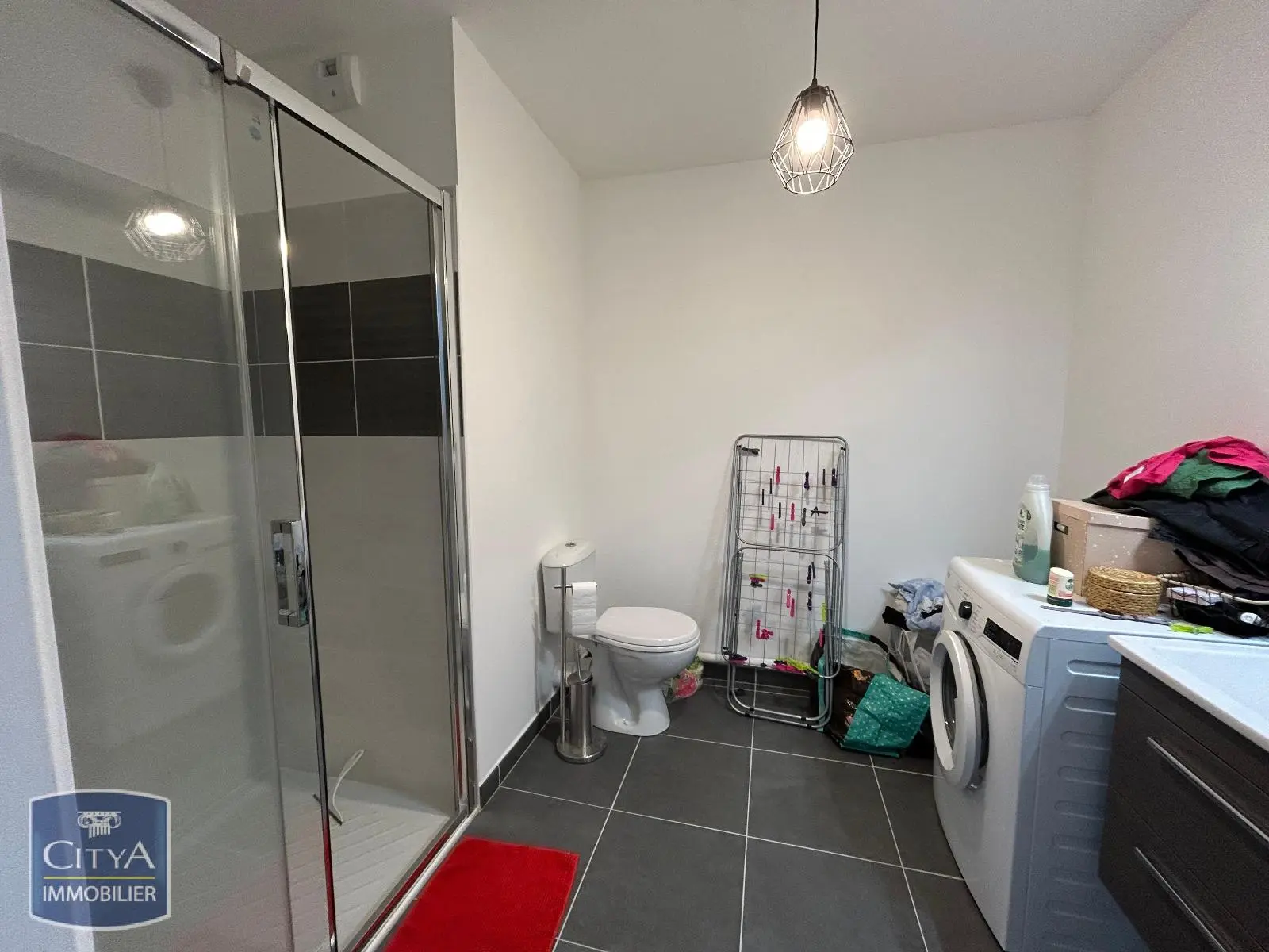 Photo 4 Appartement 2 pièces 44.24m²