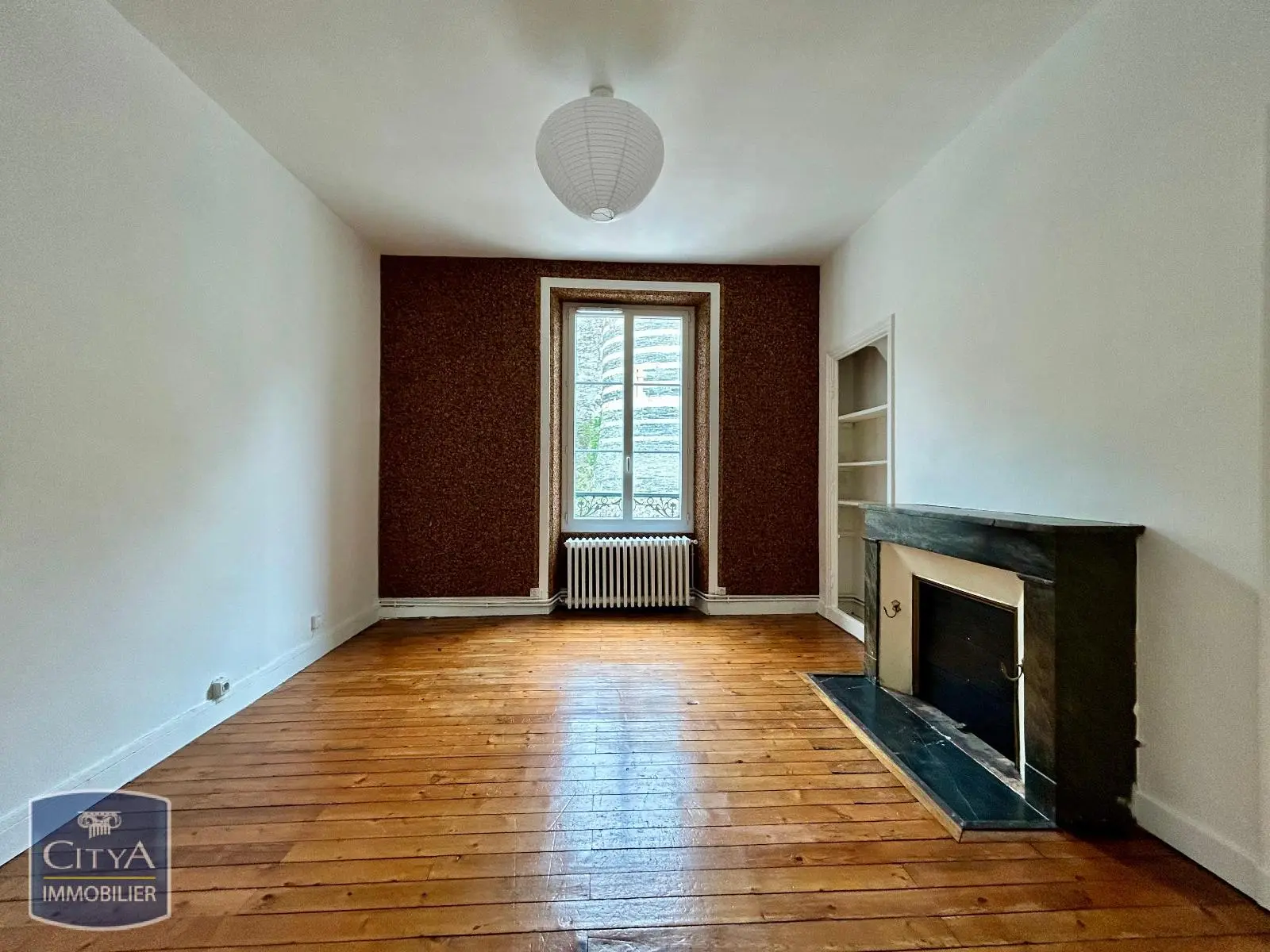 Photo 2 Appartement 2 pièces 41.43m²