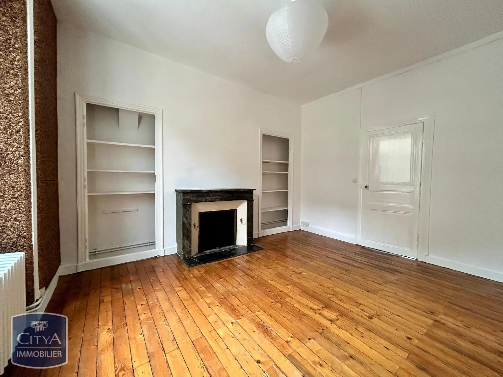 Photo 3 Appartement 2 pièces 41.43m²