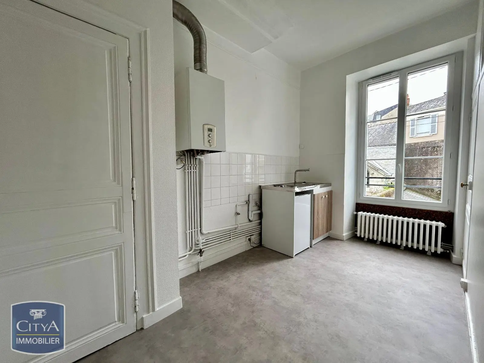 Photo 9 Appartement 2 pièces 41.43m²