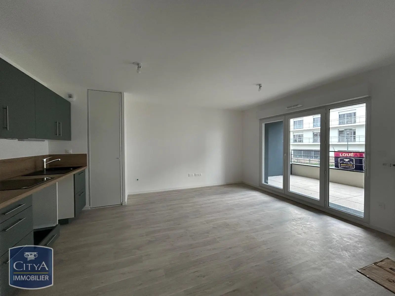 Photo 1 appartement Trélazé
