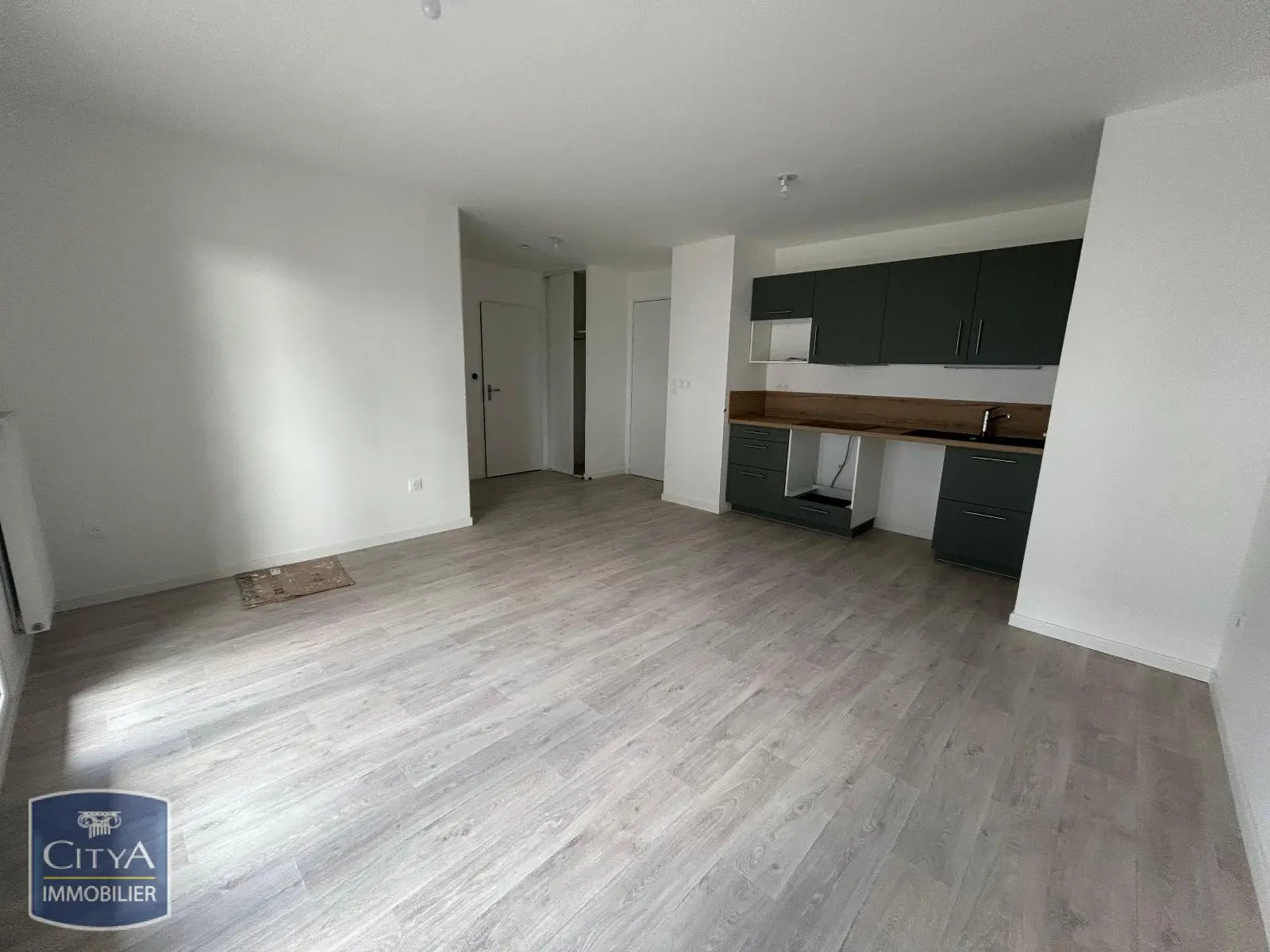 Photo 1 Appartement 2 pièces 43.29m²