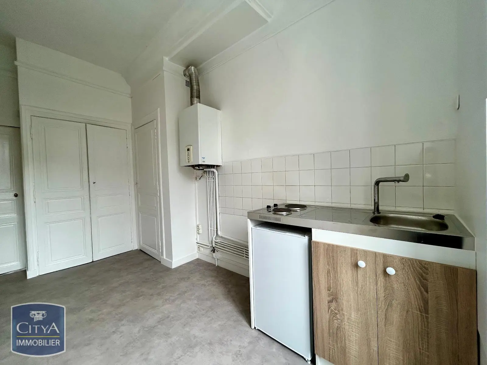 Photo 8 Appartement 2 pièces 41.43m²