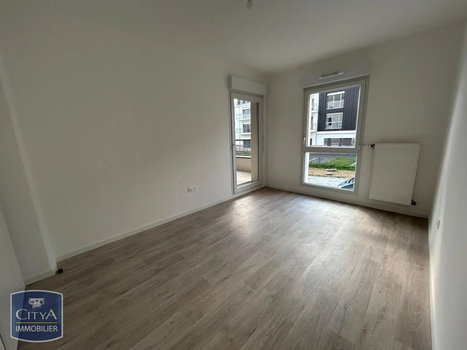 Photo 3 appartement Trélazé