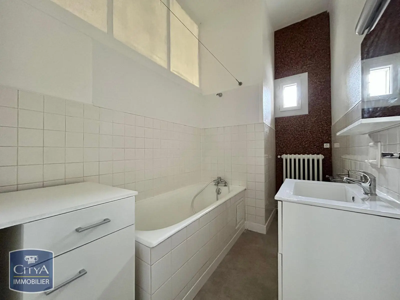 Photo 10 Appartement 2 pièces 41.43m²