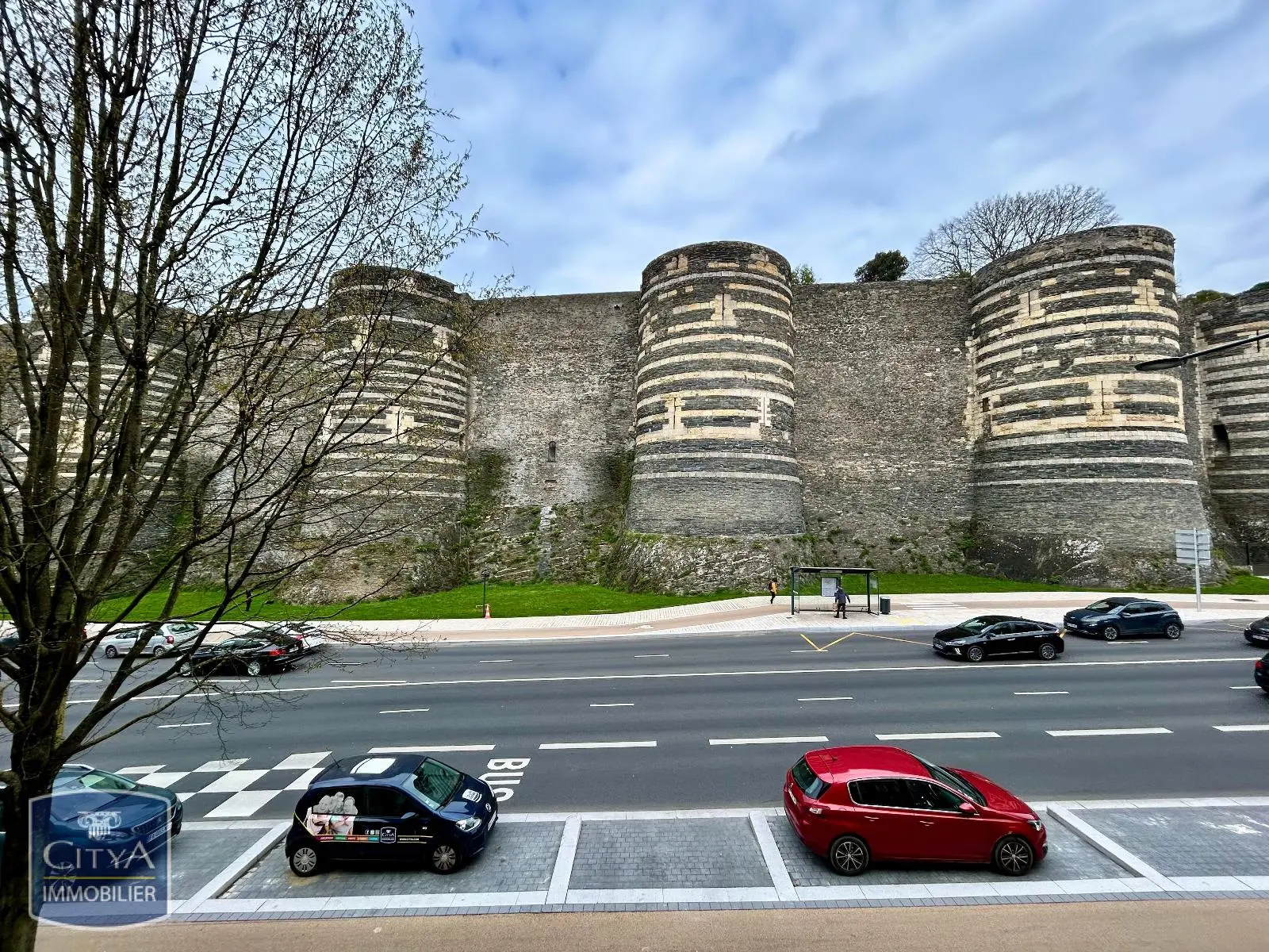 Photo 1 Appartement 2 pièces 41.43m²