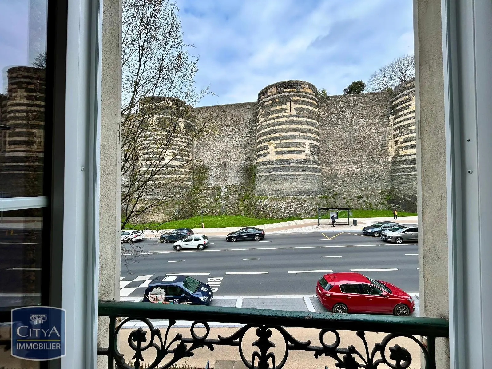 Photo 7 Appartement 2 pièces 41.43m²